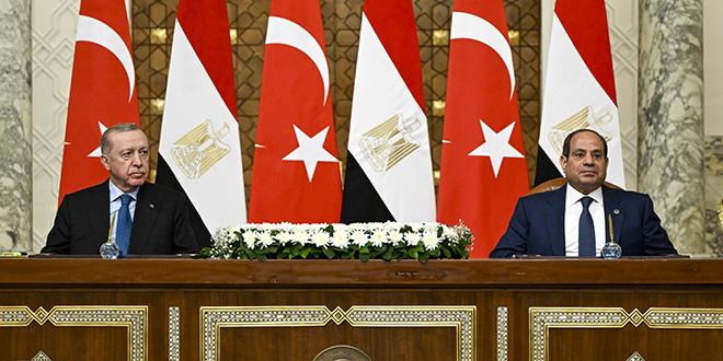 Cumhurba�kan� Erdo�an: �ran ve Gazze i�in tek yol diplomasi