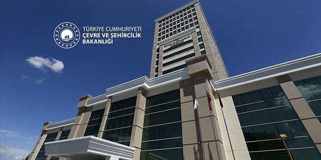 �evre, �ehircilik ve �klim De�i�ikli�i Bakanl��� s�nav tarihleri ve yerleri belli oldu - Son Dakika Haber