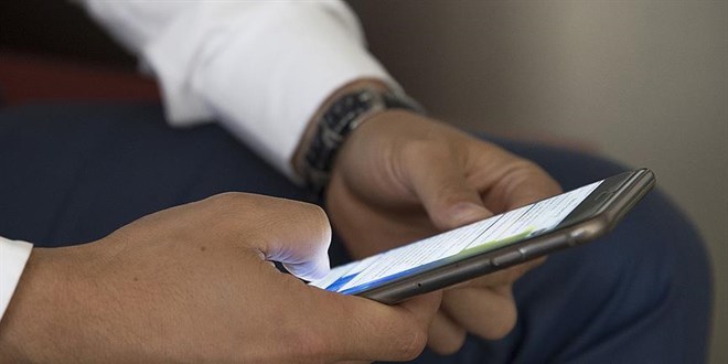 Casusluk iddianamesinde 'Wickr Me' de�ifresi: Kod adlar�yla mesajla�m��lar! - Son Dakika Haber