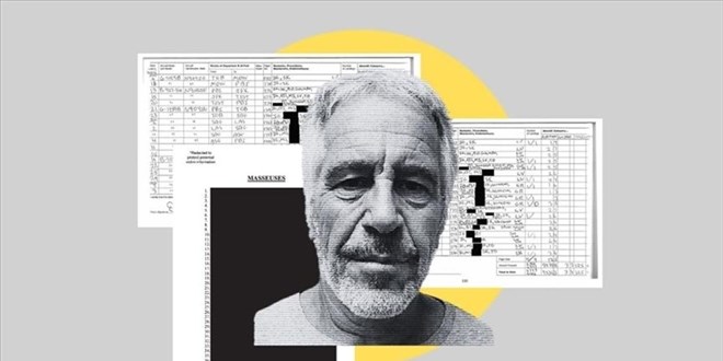 FET�'n�n avukat�n�n Epstein'i de temsil etti�i ortaya ��kt� - Son Dakika Haber