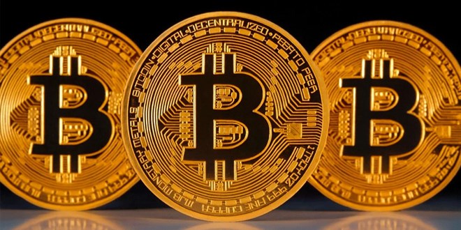 Bitcoin 16 ay�n en d�����n� g�rd�: 70 bin dolara s�k��t� - Son Dakika Haber