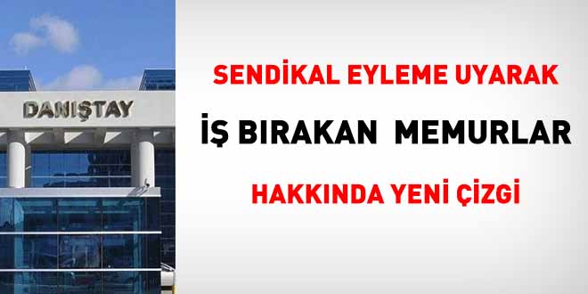 Dan��tay'dan sendikal eyleme uyarak i�e gitmeyen aile hekimleri hakk�nda yeni �izgi - Son Dakika Haber