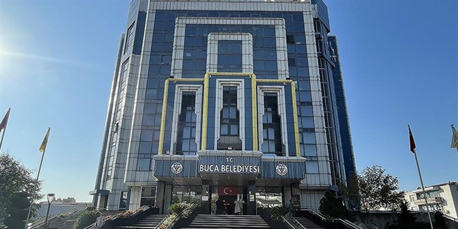 Buca Belediyesi'ne operasyon: 28 g�zalt� karar� - Son Dakika Haber