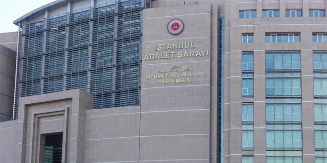 Futbolda bahis ve �ike iddialar�na ili�kin 52 ��pheli hakk�nda iddianame haz�rland� - Son Dakika Haber