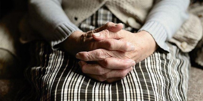 �ubat ay� ya�l� ve engelli ayl�klar� hesaplara yat�r�lmaya ba�land� - Son Dakika Haber