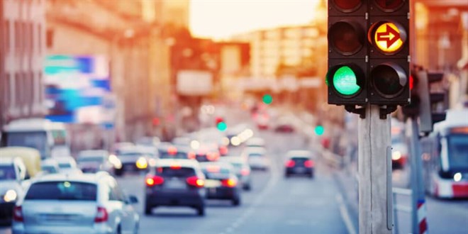 Trafik cezalar�nda yeni d�nem: TBMM'de kabul edildi - Son Dakika Haber