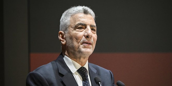 Bakan Bolat: Deprem Destek Kredisi esnaf ve sanatkarlar�m�z i�in can suyu oldu