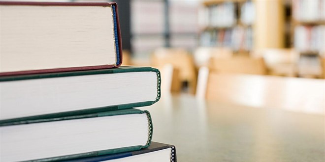 Depremden etkilenen �niversiteler 2025'te 13 bin 364 bilimsel yay�na imza att� - Son Dakika Haber