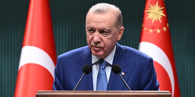 Erdo�an: K�rfez'le ticaret b�y�yor, yerelde denetim artacak