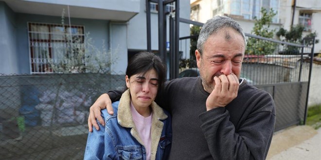 Bir IBAN payla�t�, 20 dava a��ld�: Arkada� kurban� �zlem cezaevine girdi - Son Dakika Haber