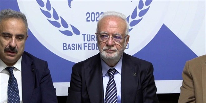 AK Partili Elita�'tan 'umut hakk�' a��klamas�: Komisyon de�erlendiriyor! - Son Dakika Haber