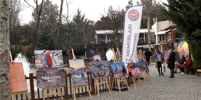 Devlet Memurlar� Konfederasyonu 6 �ubat� unutmad�