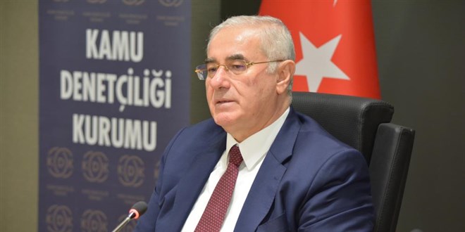 �dareye kar�� �ikayet i�in en h�zl� eri�im yolu e-Devlet: KDK 6 ayda sonu�land�r�yor - Son Dakika Haber