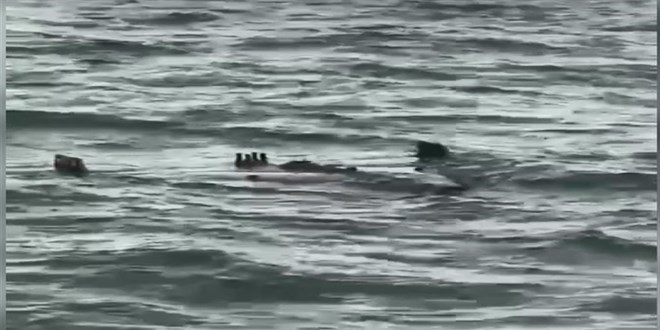 �atalca a��klar�nda insans�z hava arac� bulundu - Son Dakika Haber