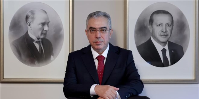 Mehmet U�um'dan 'umut hakk�' payla��m�: �calan kapsama girer! - Son Dakika Haber