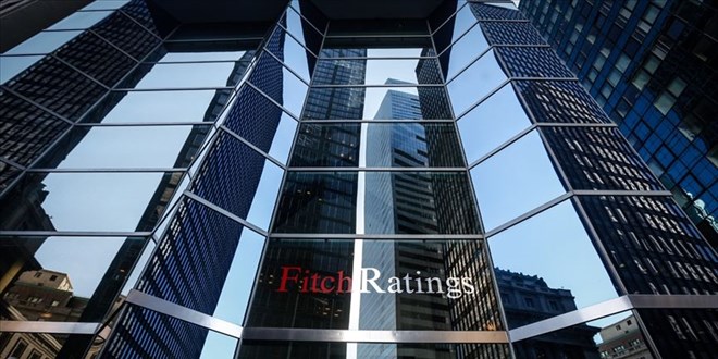Fitch'ten T�rkiye analizi: Rezerv kalitesi artt�, d�� k�r�lganl�k azald� - Son Dakika Haber
