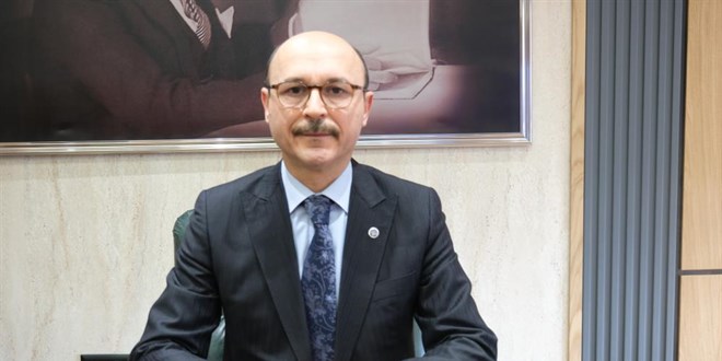 Talip Geylan: Enflasyon fark� ayl�k olarak maa�lara yans�t�ls�n