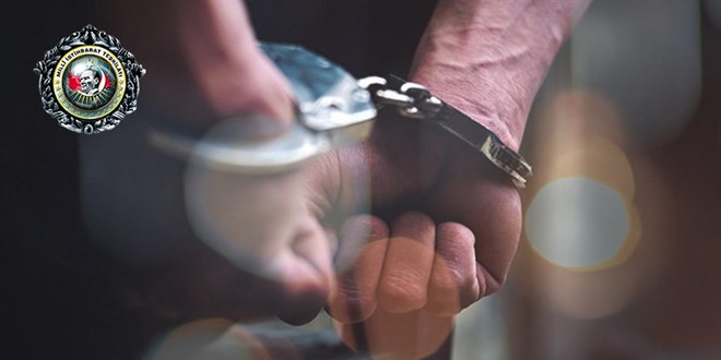 M�T, MOSSAD'a �al��an maden m�hendisi T�rk'� operasyonla yakalad�