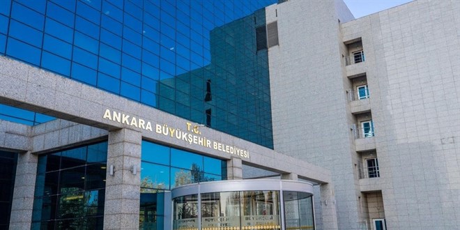 Ankara B�y�k�ehir'den Ba�savc�l��a Melih G�k�ek ba�vurusu