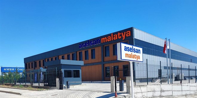 T�rk savunma sanayii deprem b�lgesine katk� sa�lad� - Son Dakika Haber