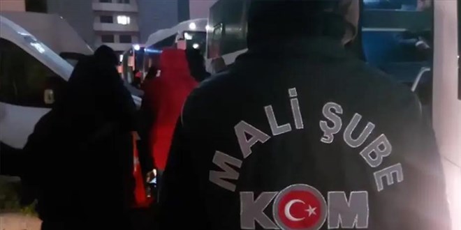 Instagram'da sahte uzman tuza��! Milyonlarca liral�k vurguna 65 g�zalt� karar�