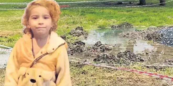 Su birikintisine d��en �ocu�un �l�m�ne ili�kin davada karar ��kt�