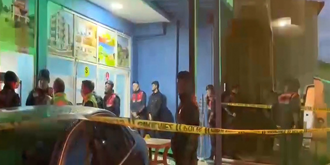 Emekli polis �nce e�ini, sonra emlak��y� �ld�rd� - Son Dakika Haber