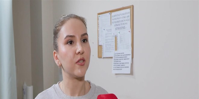 Doktor mesaiye ge� geldi�ini �ne s�rd��� �al��ana k�f�r ve hakaret etti iddias� - Son Dakika Haber