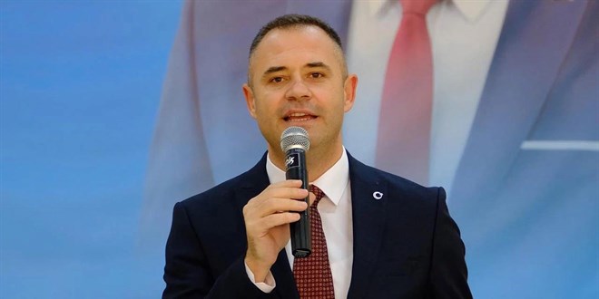 K�rklareli Belediye Ba�kan�: �ok yak�nda 'temiz eller operasyonu'nu bu belediyede g�r�rs�n�z