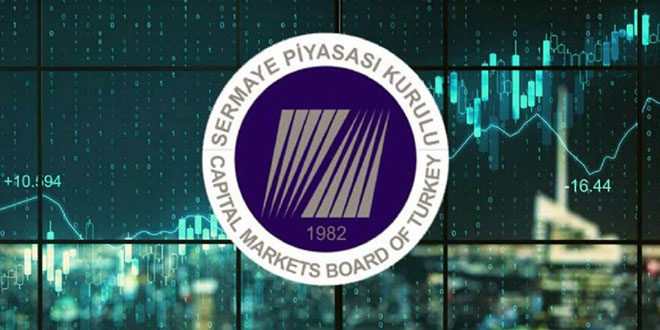 SPK'dan ETYAT hisselerine operasyon: 12 ki�iye 6 ay men! - Son Dakika Haber