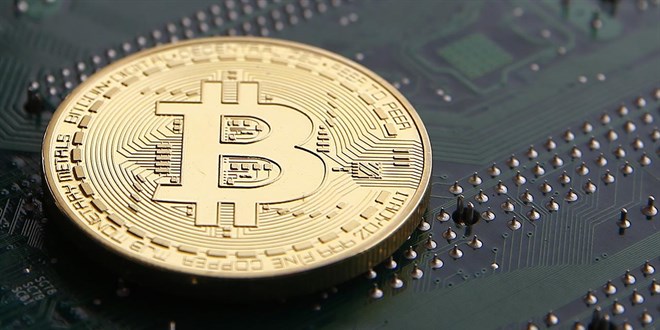 Bitcoin fiyat�nda d���� s�r�yor