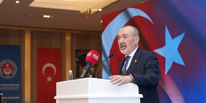 '90 milyar dolar�n %10'unu emekliye verseniz her yer g�ll�k g�listanl�k olur  �yle mi?'