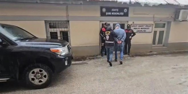 Kira anla�mazl��� kanl� bitti