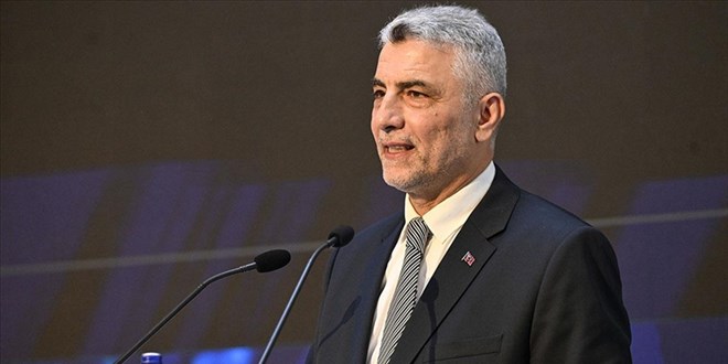 Ticaret Bakan� Bolat'tan BYD iddialar�na cevap - Son Dakika Haber
