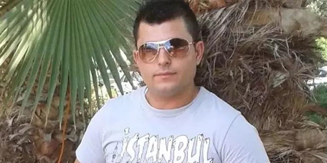 ��p kamyonunun pres k�sm�na s�k��arak hayat�n� kaybetti