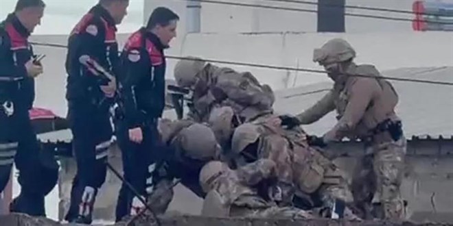 Dedikodular� duydu, eski i� yerini bast�! P�H etkisiz hale getirdi