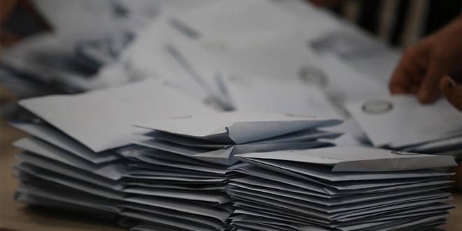 Muhalefete g�ven azal�yor mu? - Son Dakika Haber