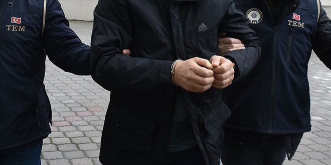 Ayd�n'da FET� h�k�ml�s� yakaland� - Son Dakika Haber