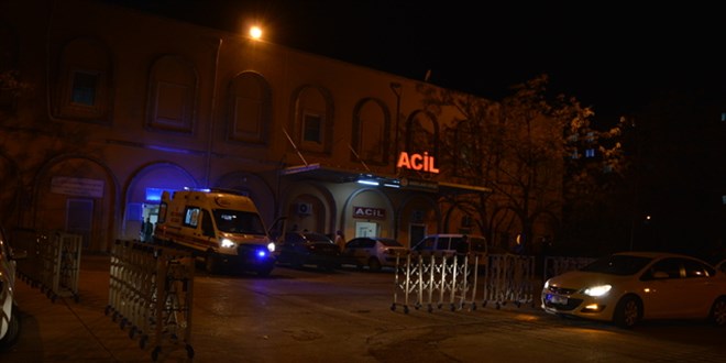 Soluk borusuna yabanc� cisim ka�an �ocuk, �ld� - Son Dakika Haber