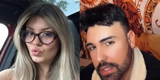 Uyu�turucu ve fuhu� soru�turmas�: 6 fenomen tutukland� - Son Dakika Haber