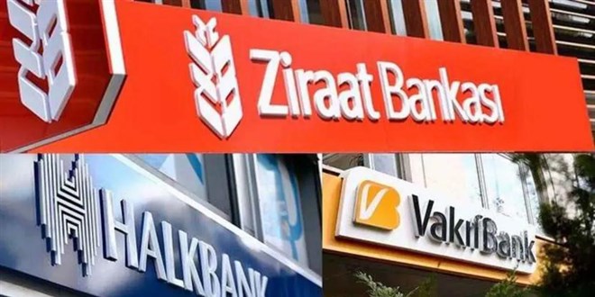 Kamu bankalar�nda '�ans oyunlar�' devri kapand�: Para transferi durduruldu!