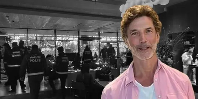 Mekan farkl� tezgah ayn�: G�nd�z spor, gece parti!