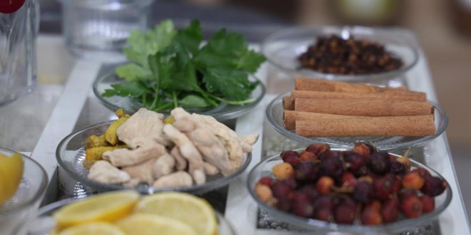 'Organik' diye kand�r�lmay�n: Do�al g�da ile organik g�da ayn� de�il! - Son Dakika Haber