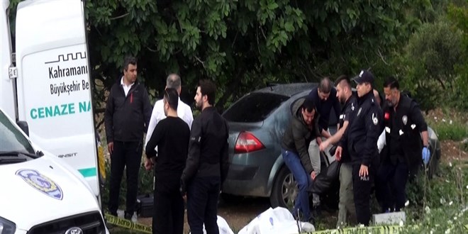 Dondurma �smarlama bahanesiyle �l�me g�t�rm��