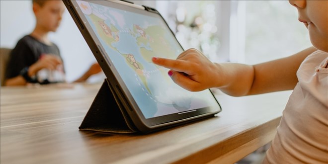 Meclis Ara�t�rd�: Avrupa dijital mecralar� nas�l denetliyor? - Son Dakika Haber