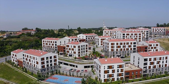 50 il tamam s�ra 7 ilde: TOK� 200 bin baraj�n� bu hafta ge�iyor! - Son Dakika Haber