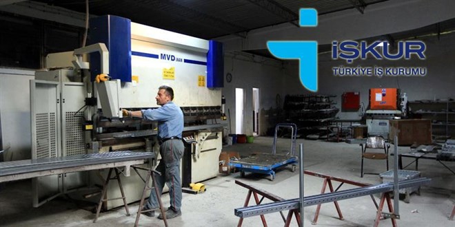 Bakan I��khan a��klad�: Bir ayda 120 bin ki�i i�e yerle�tirildi