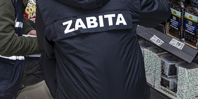 Bak�rk�y Belediyesinde g�revli zab�ta memuruna r��vetten g�zalt� - Son Dakika Haber