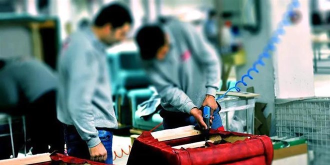 �niversitede staj s�releri uzuyor: 7 pilot ilde uygulamaya ge�iyor!