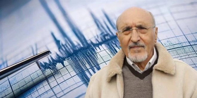 Prof. Dr. Bekta�'tan korkutan a��klama: 7 �iddetinde hissedilecek!